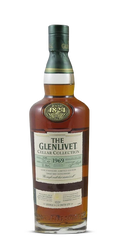 39 Year Old Single Malt Scotch Whisky D627