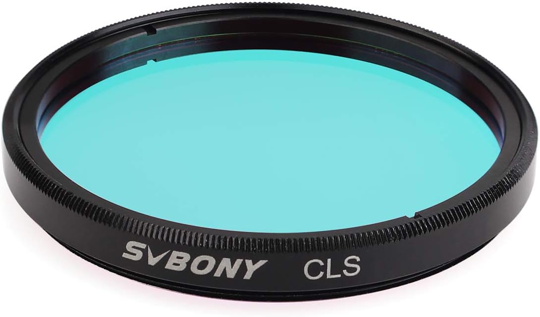 2 inches CLS Telescope Filter N525