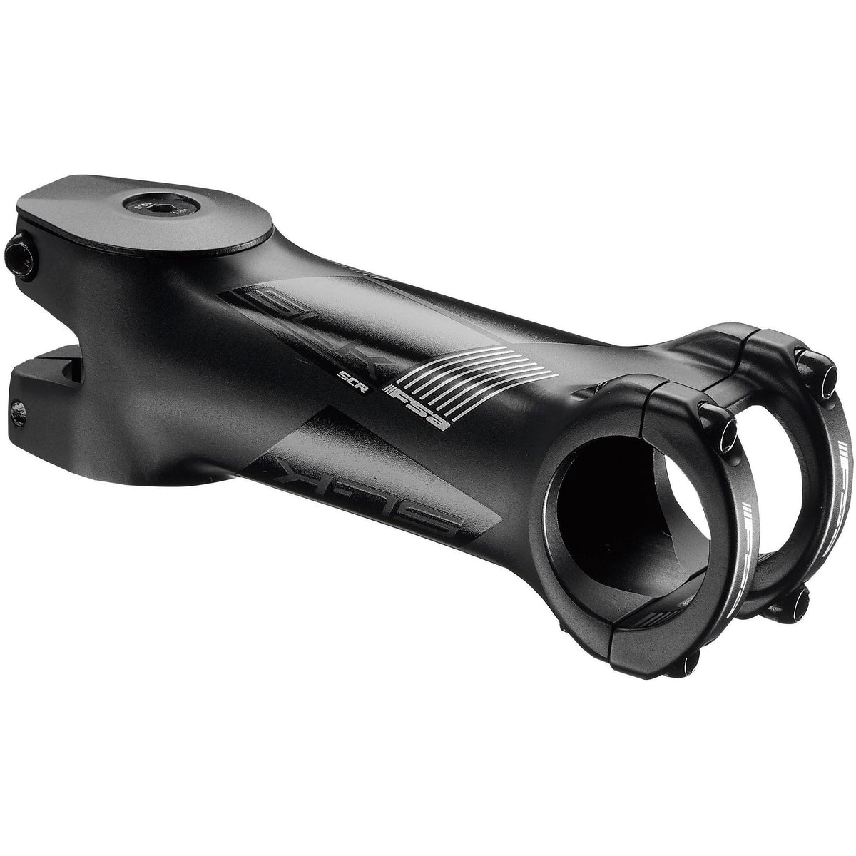 Black 120mm Stem D980143