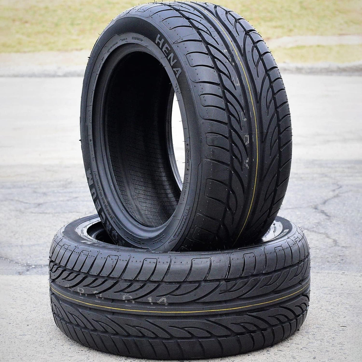 225/50R16 All-Season Radial Tire Z34998