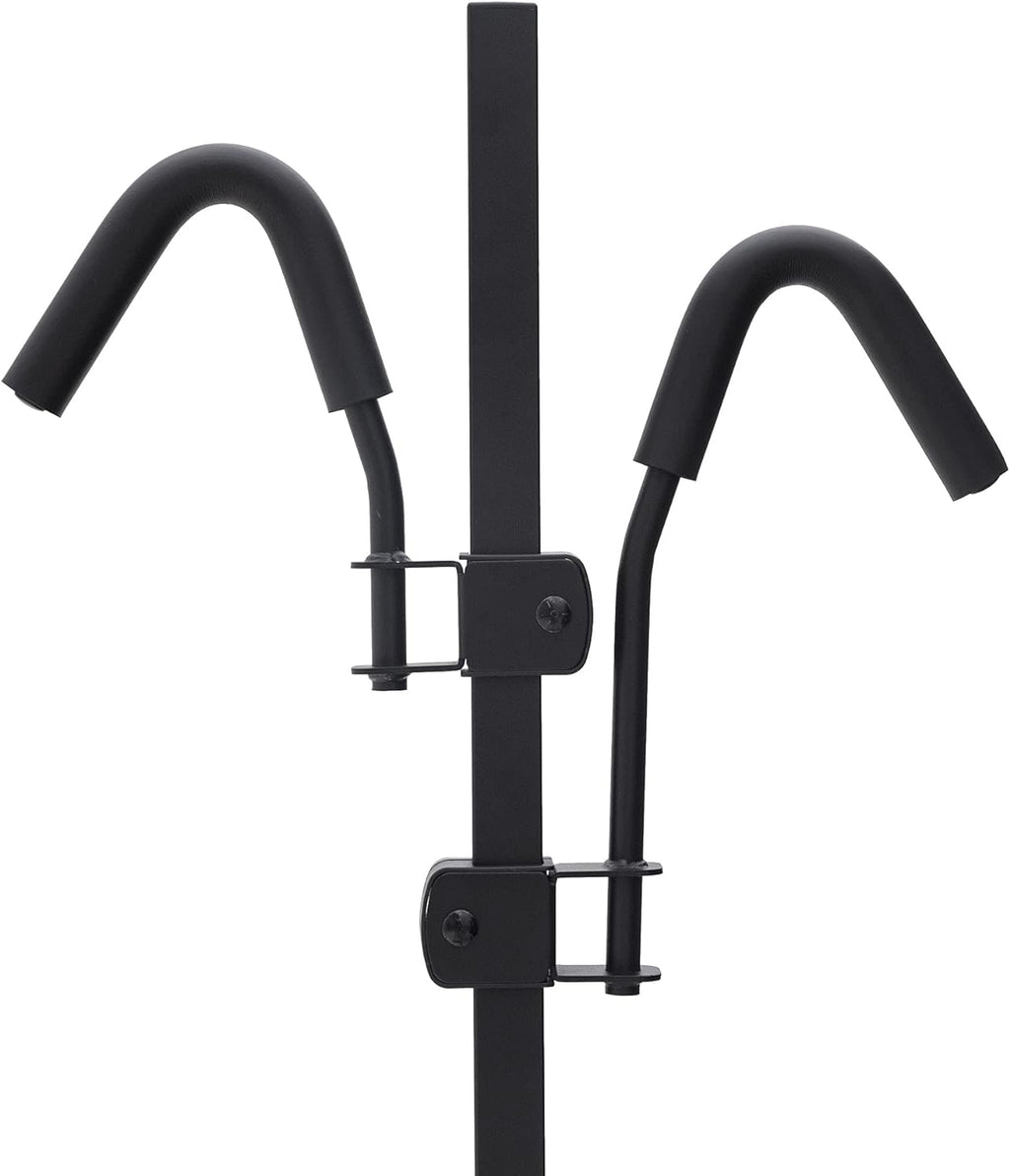 2 Bike Hitch Bike Rack F51483