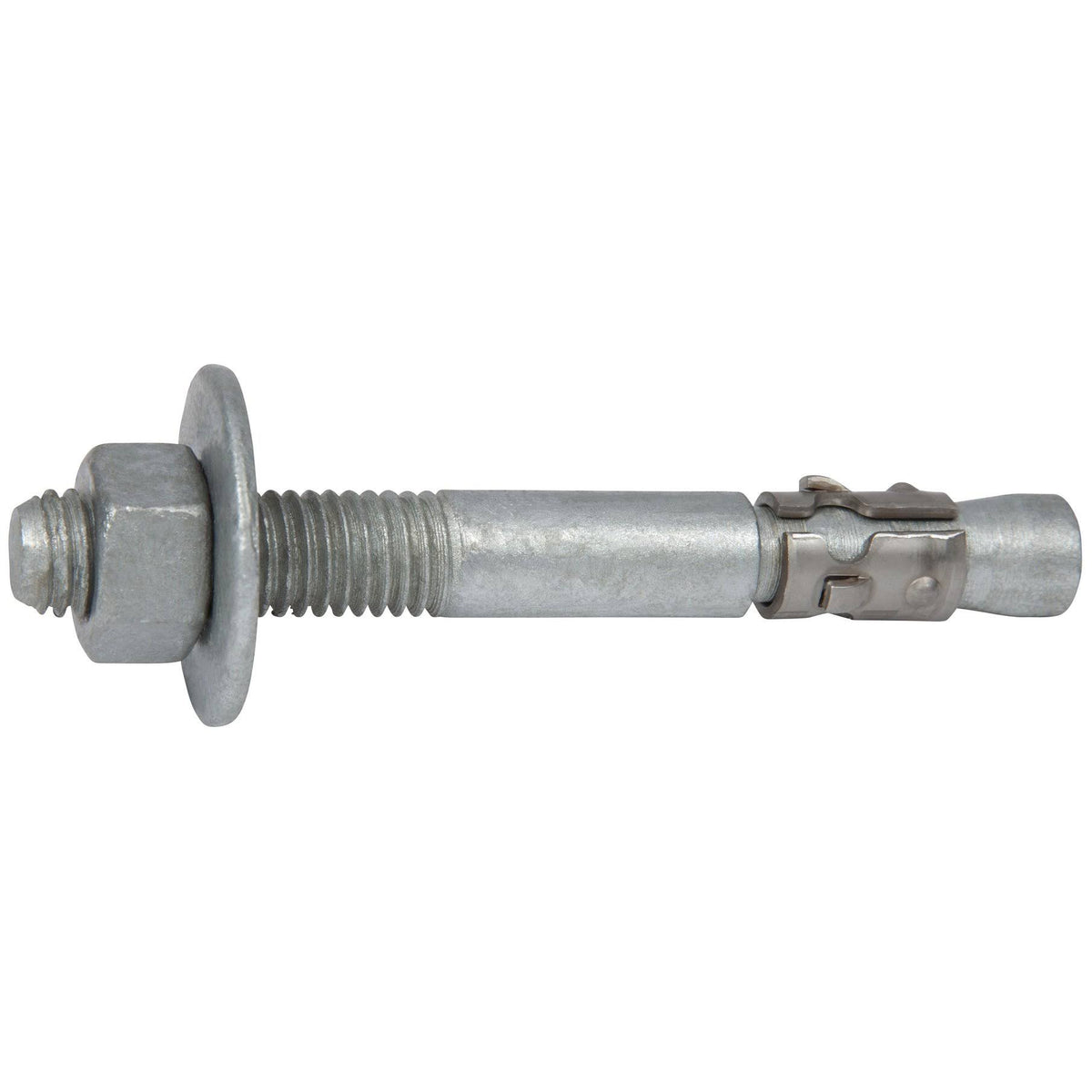 3/4x22 x 7x22 Hot-Dipped Galvanized Wedge Anchor (10 per Box) O13070