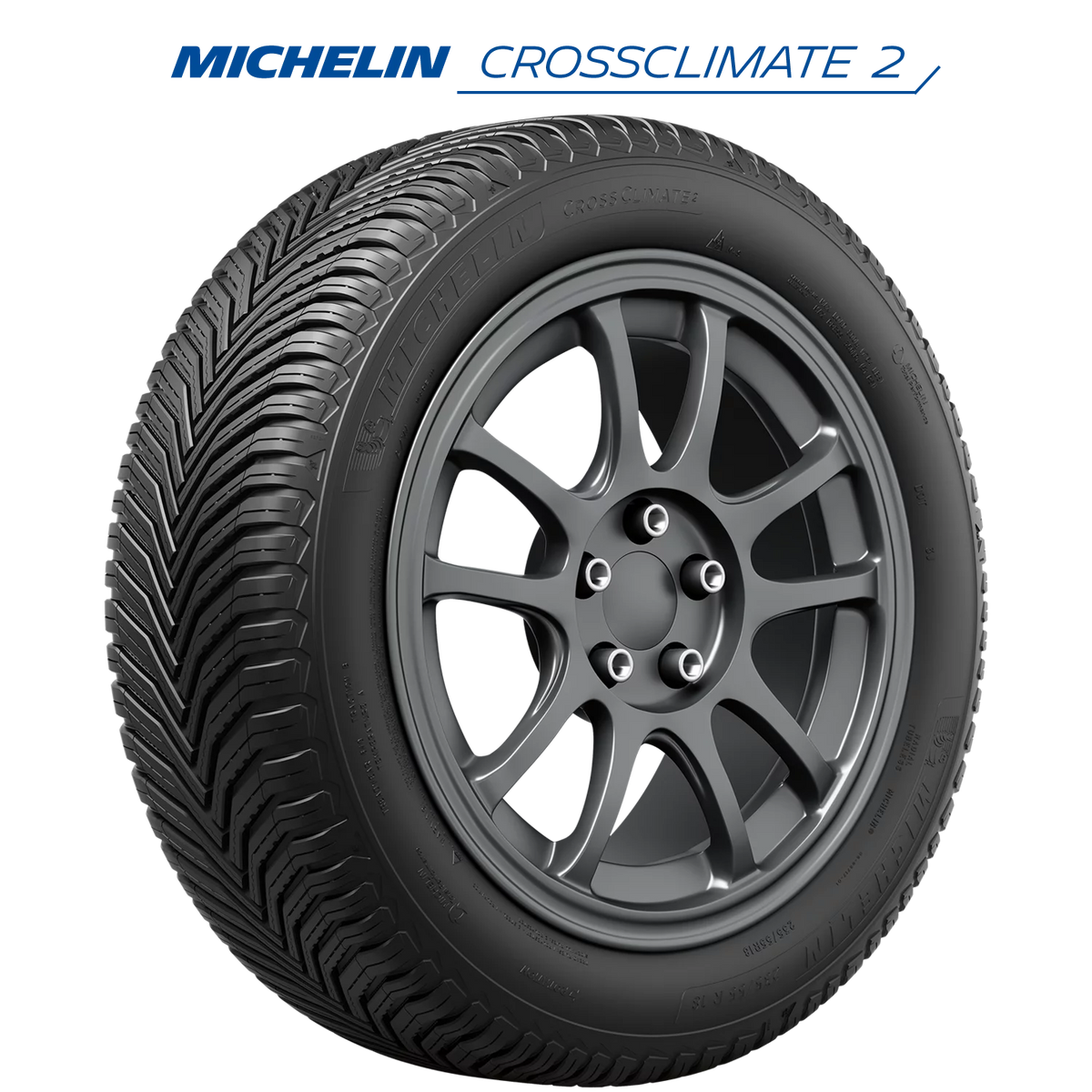 235/45-18 98 V Tire R4339