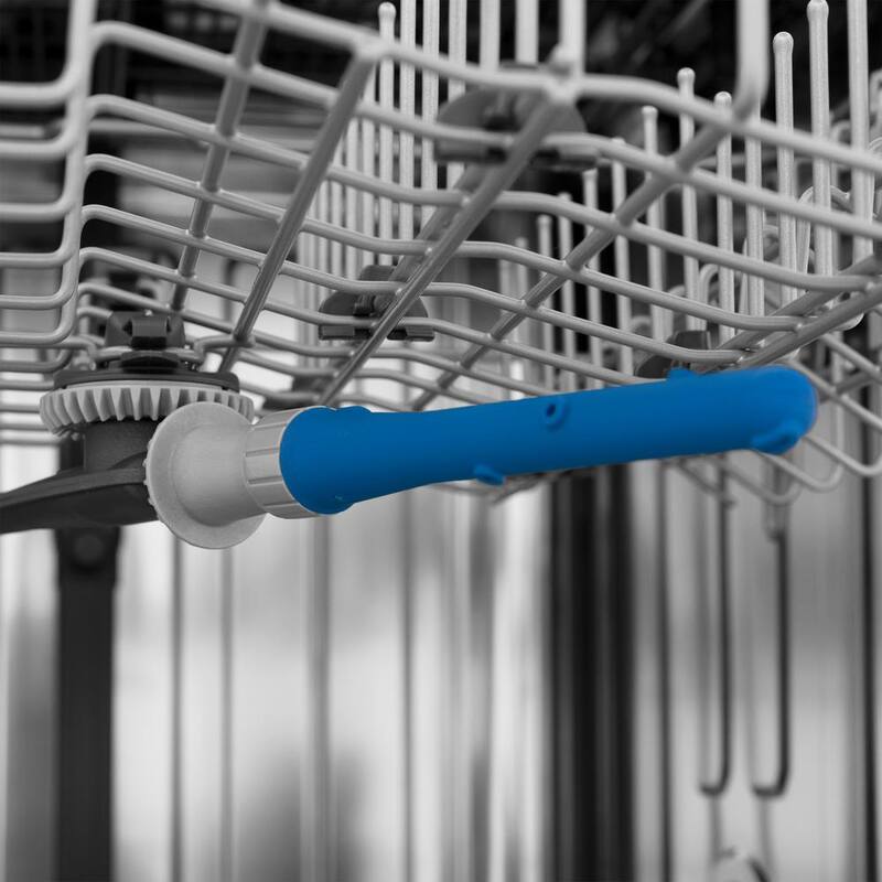 24 in. Stainless Steel Dishwasher with 3rd Rack R193172