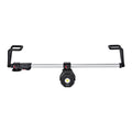 2100 Lumen LED Rechargeable Magnetic Extendable Floodlight V412378