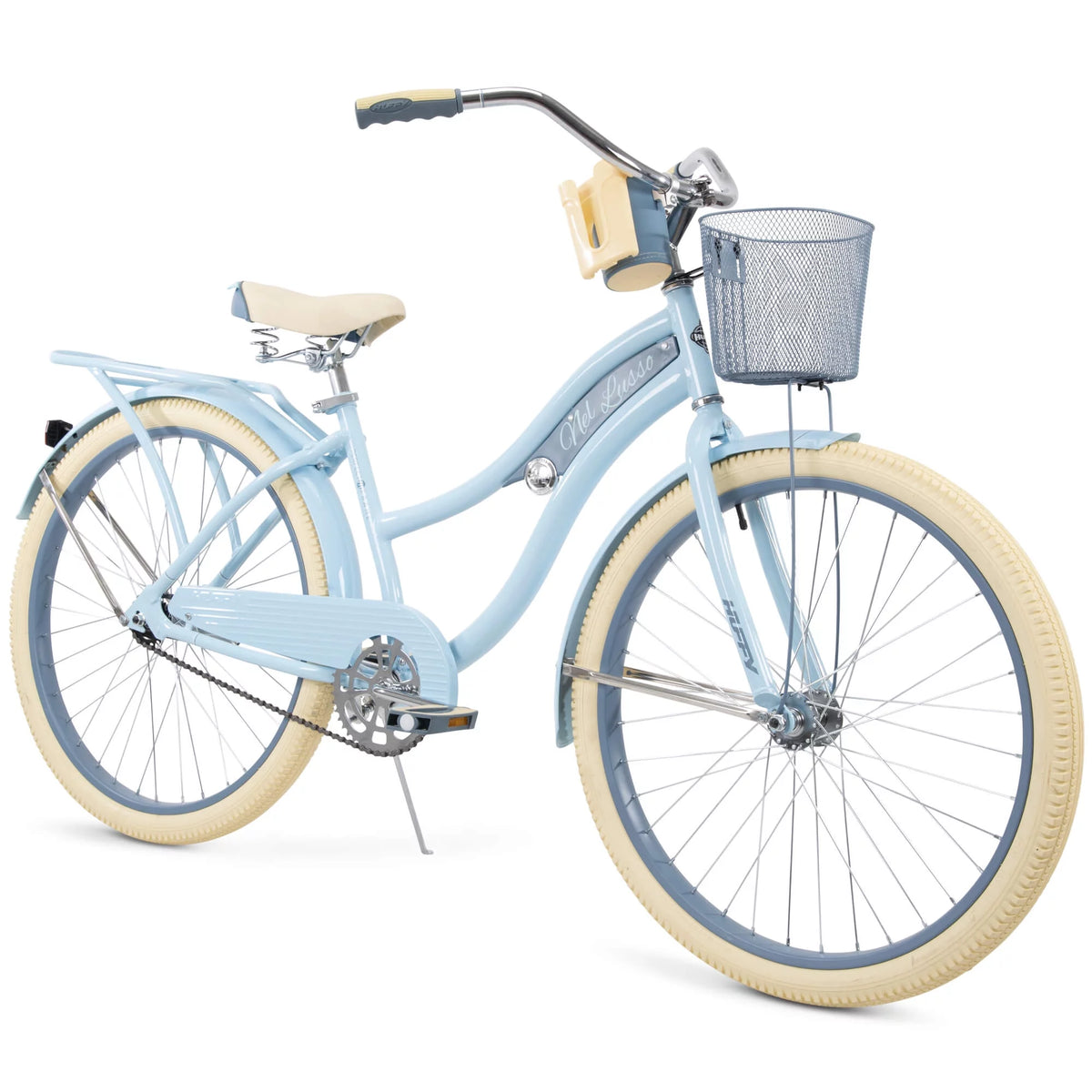 26 Classic Cruiser Bike with Perfect Fit Frame L524