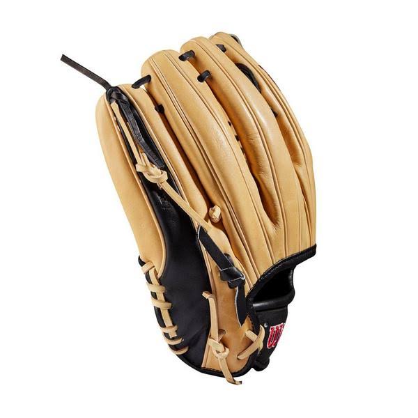 11.75x22 Baseball Glove Z657