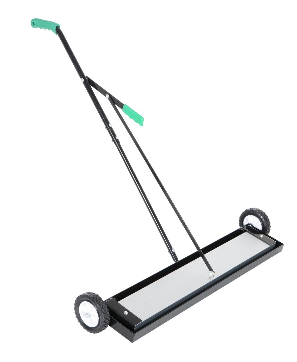 36 in Magnetic Sweeper N66819
