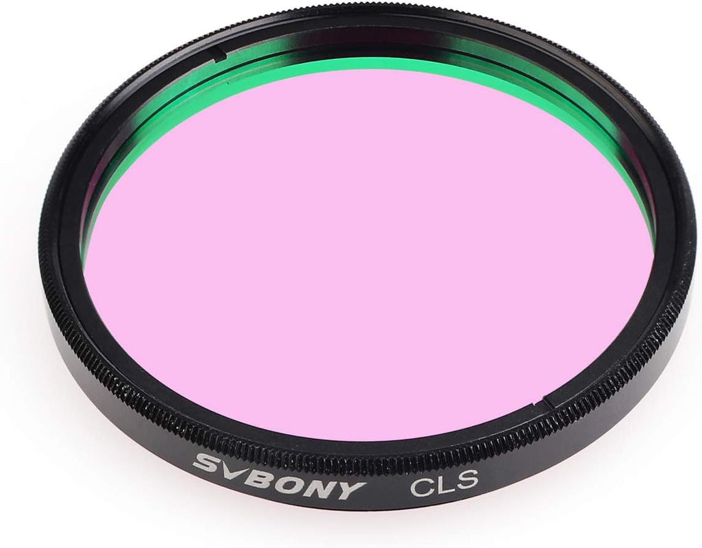 2 inches CLS Telescope Filter N525