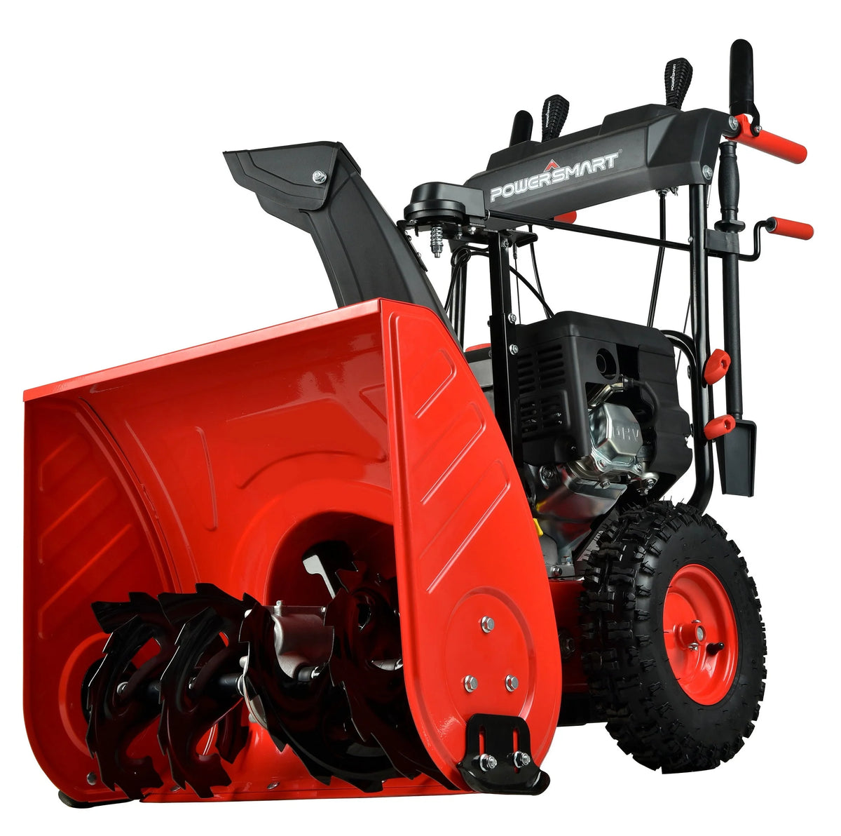 24 in. 212cc 2-Stage Gas Snow Blower R2232