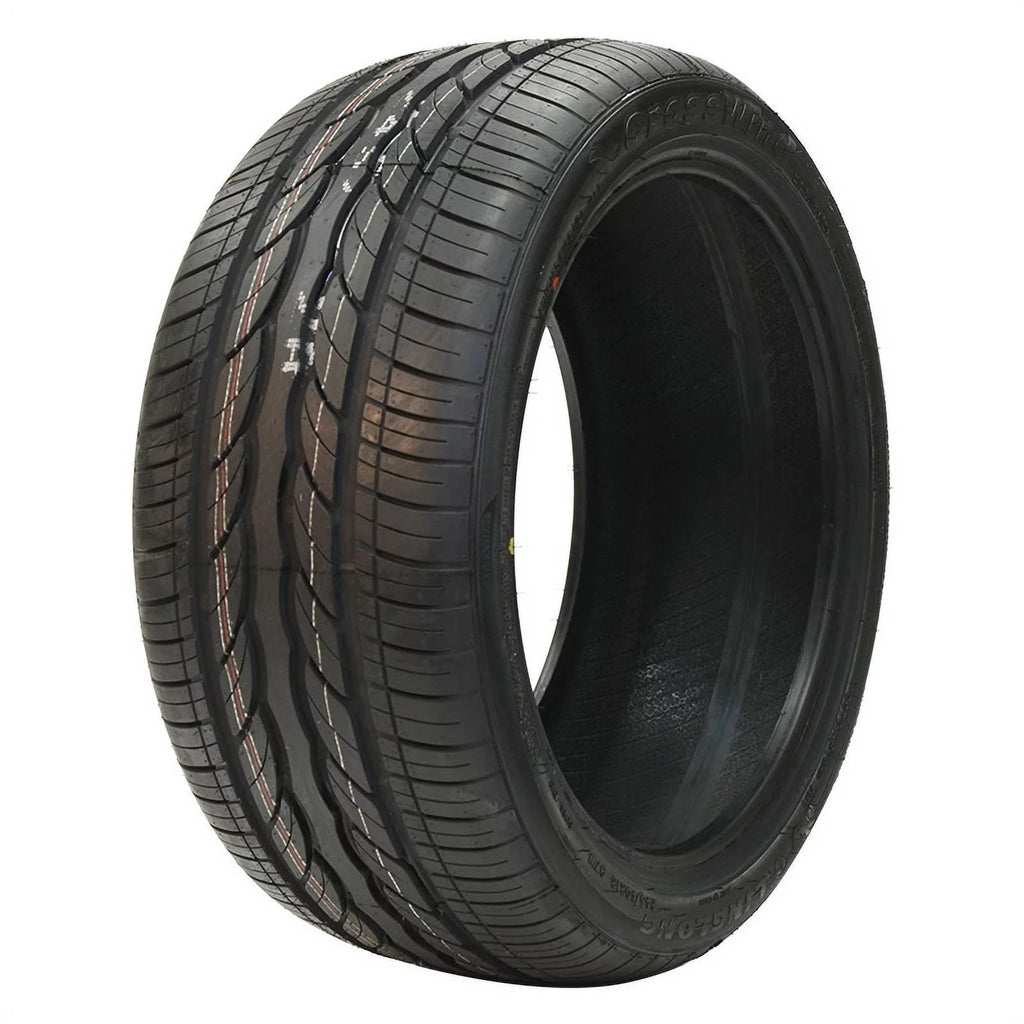 225/40R18 92W XL Passenger Tire T1624