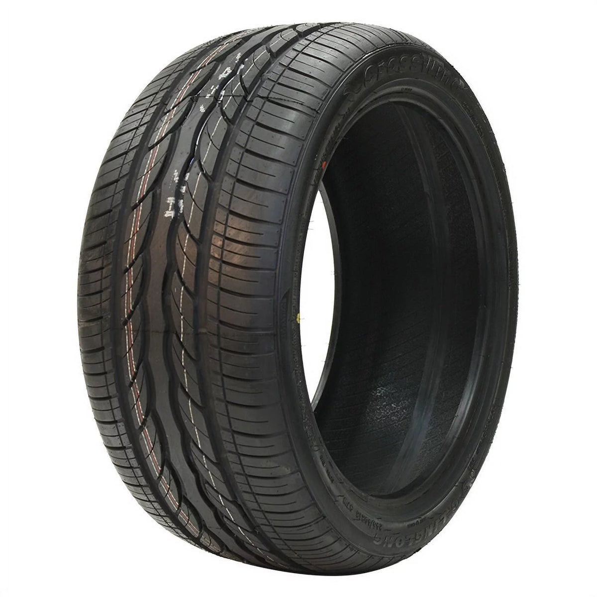 225/40R18 92W XL Passenger Tire T1624