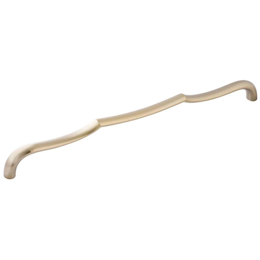 18 in. Trellis Center to Center Pull E12253