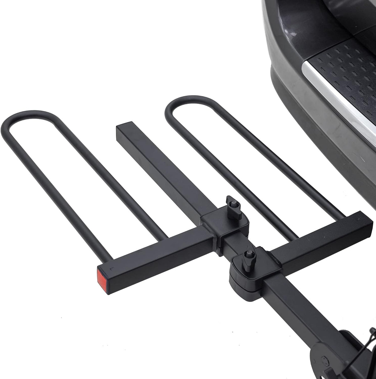 2 Bike Hitch Bike Rack F51483