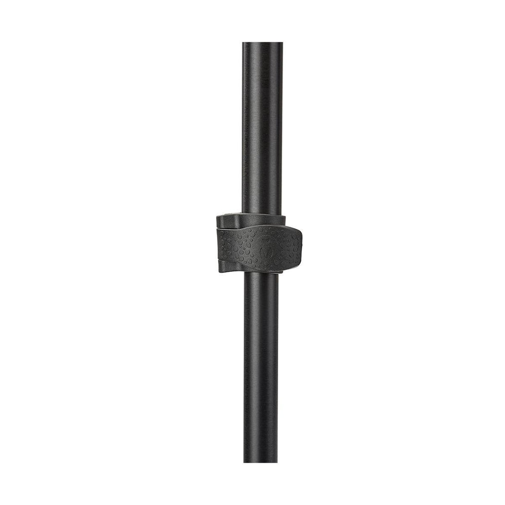 Matte Black Magnesium Alloy Tripod with Ball Head J33805