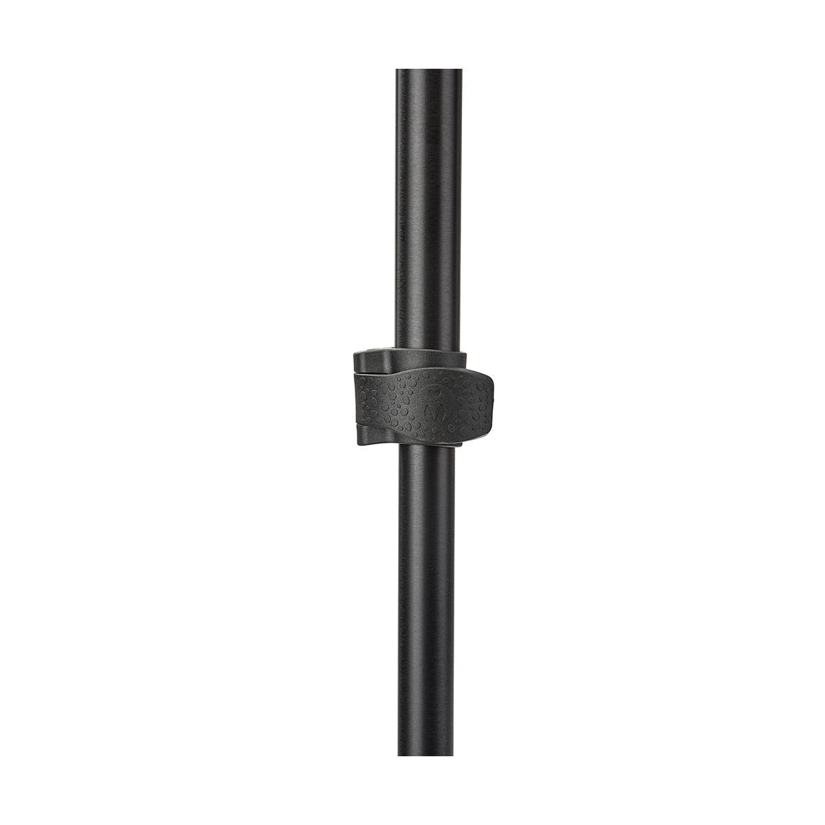 Matte Black Magnesium Alloy Tripod with Ball Head J33805
