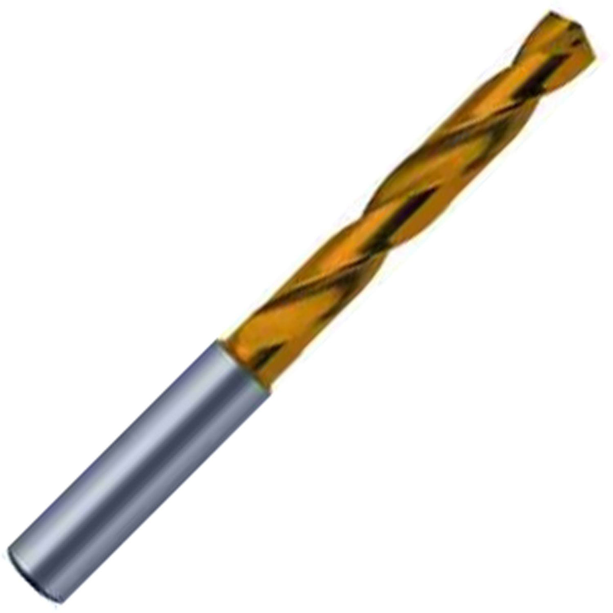 4.1mm Solid Carbide Jobber Drill K271067