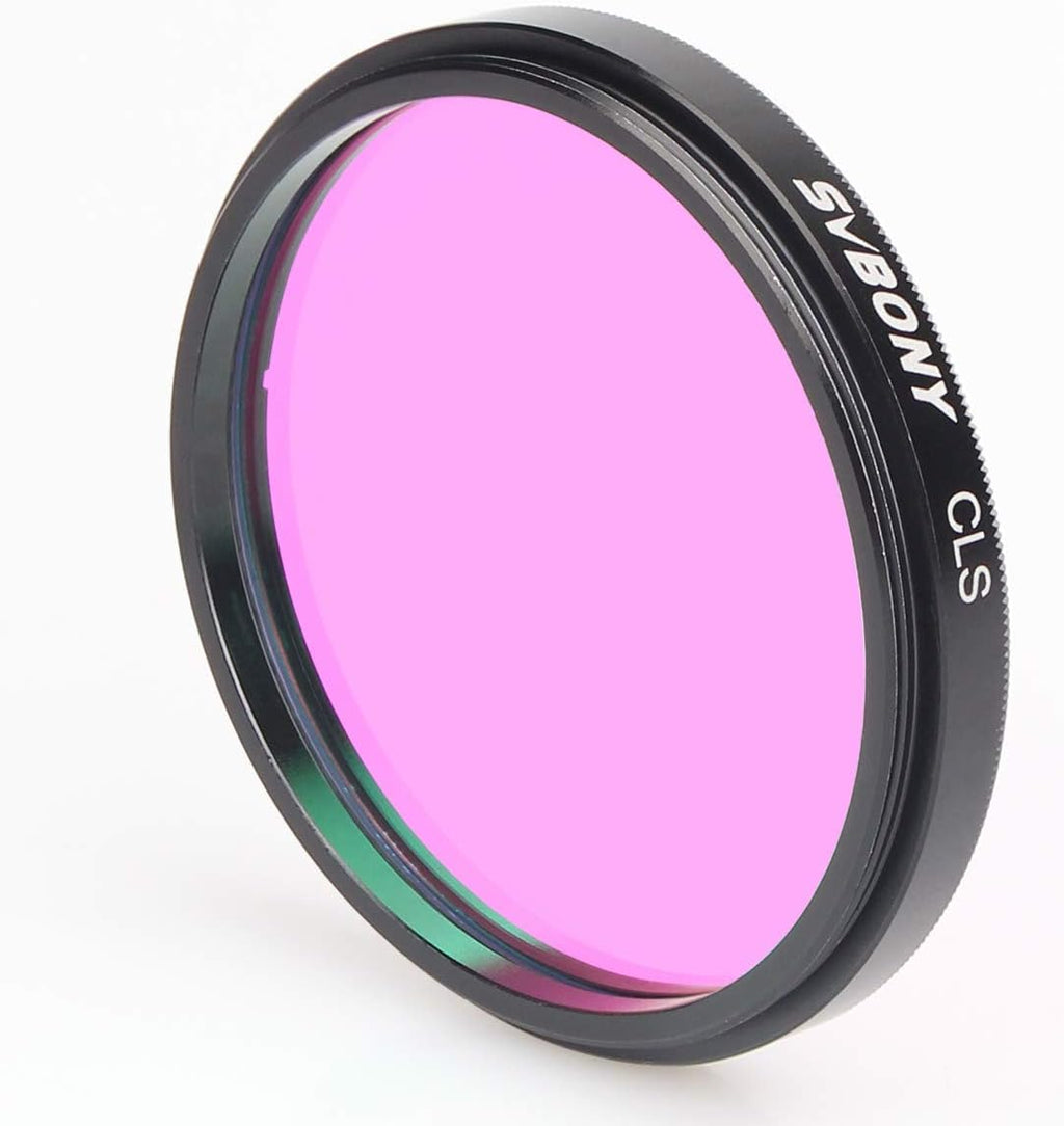 2 inches CLS Telescope Filter N525