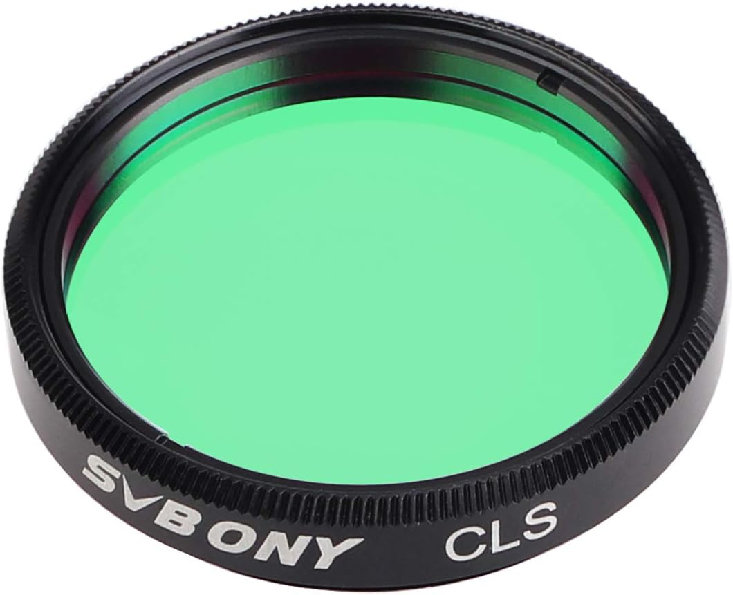 2 inches CLS Telescope Filter N525
