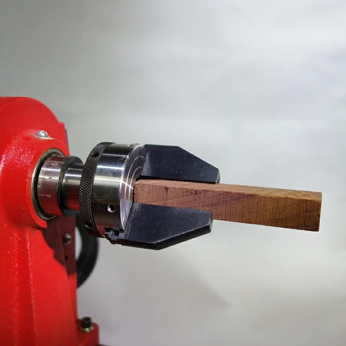 2 Inch 2-Jaw Wood Lathe Chuck O3295