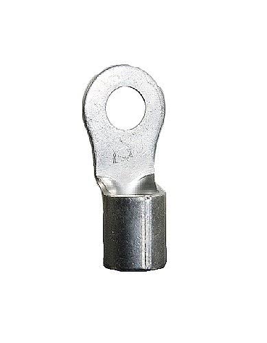 1/0 Gauge Copper Ring Terminal Y753106
