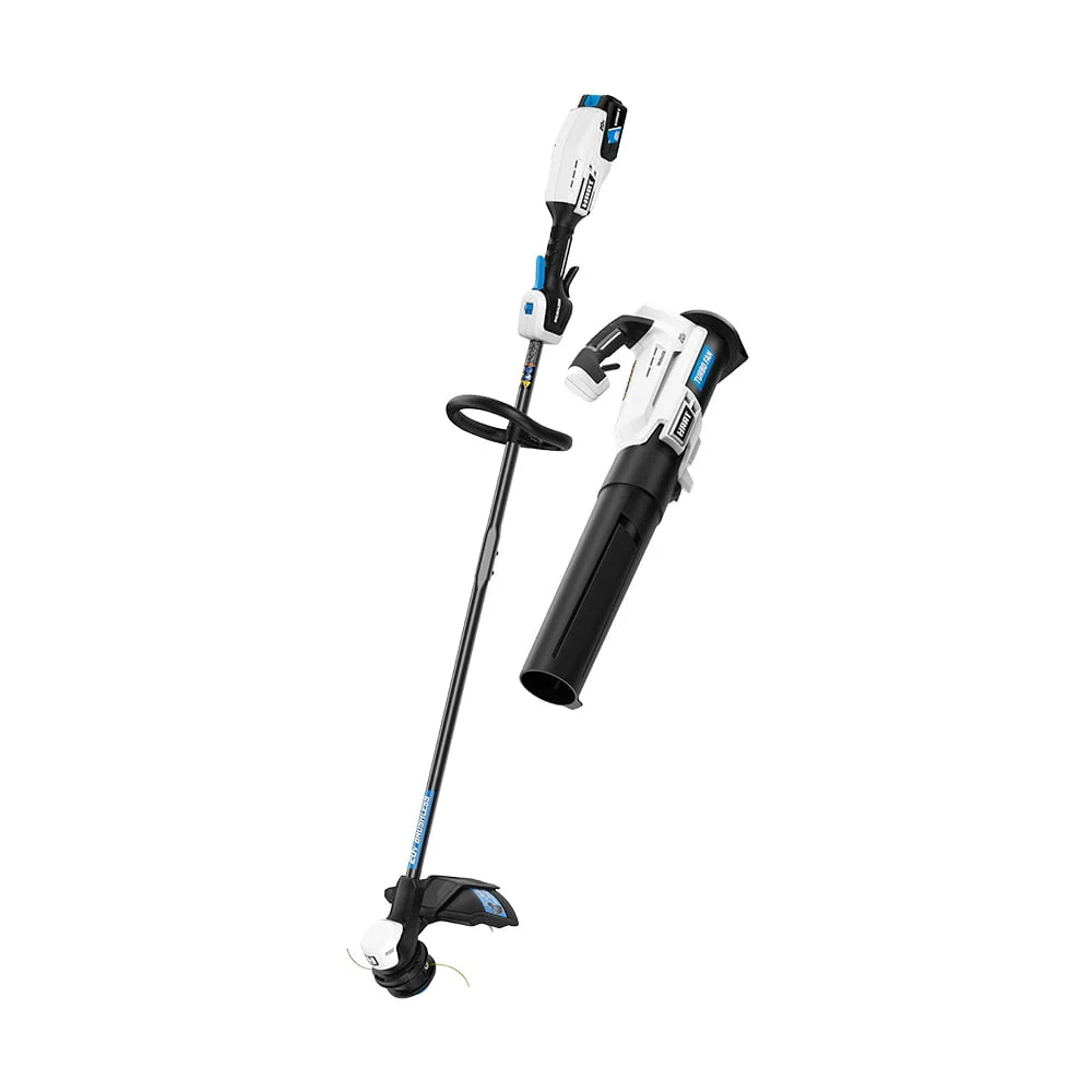 20-Volt 13-inch Brushless Combo Kit A178