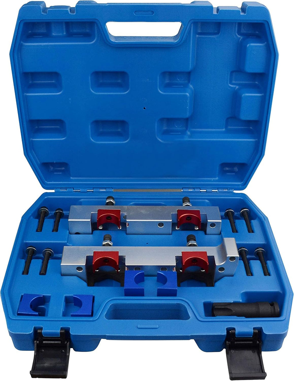 15pcs Camshaft Alignment Engine Timing Locking Tool Kit C373