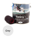 4 Liter Can Grey with Roller R495799