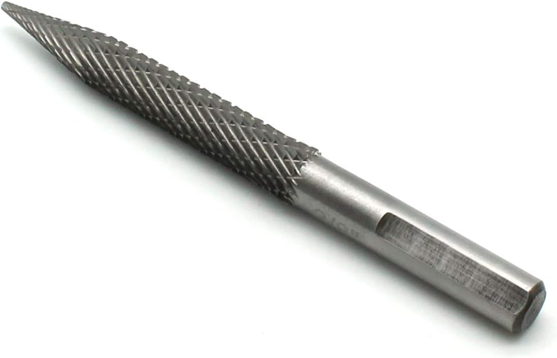 3/8 Inch 10mm Carbide Burr Drill Bit Pack of 2 A8478