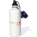 21 oz Sports Water Bottle Y9375