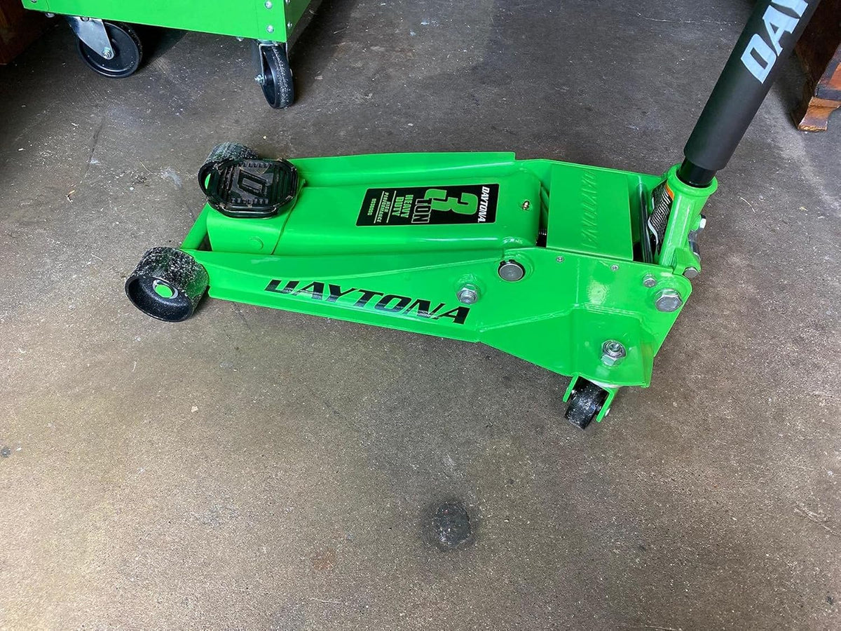 3 Ton Rapid Pump Floor Jack D35234