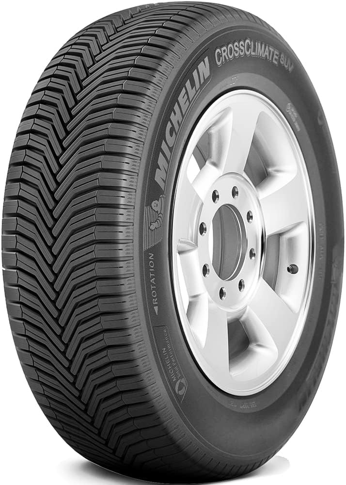235/65R17 104V All-Season Tire G71438