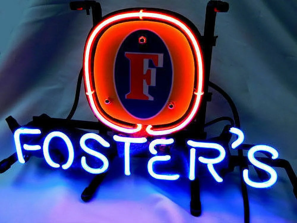 14"x10" Handmade Neon Sign with Dimmer U683232