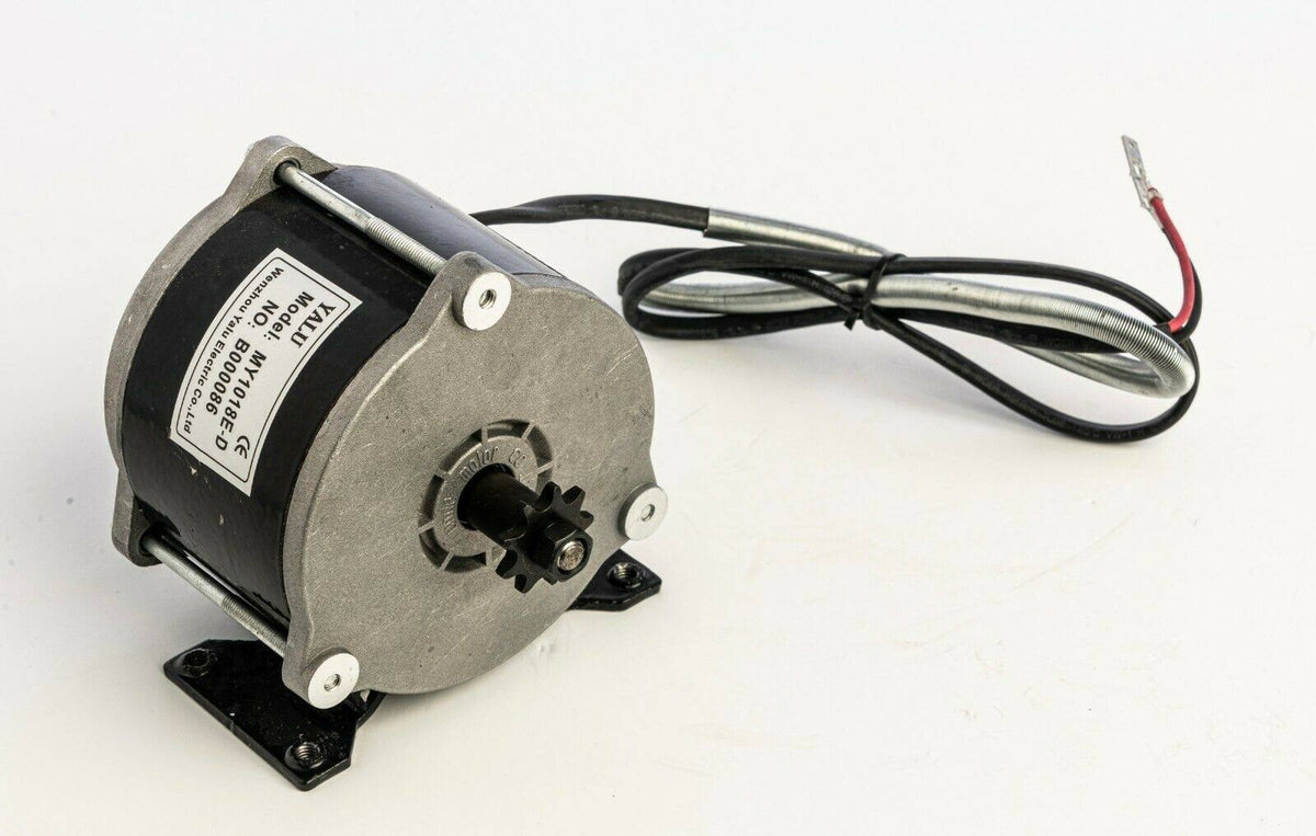36V 500W Electric Motor H252501