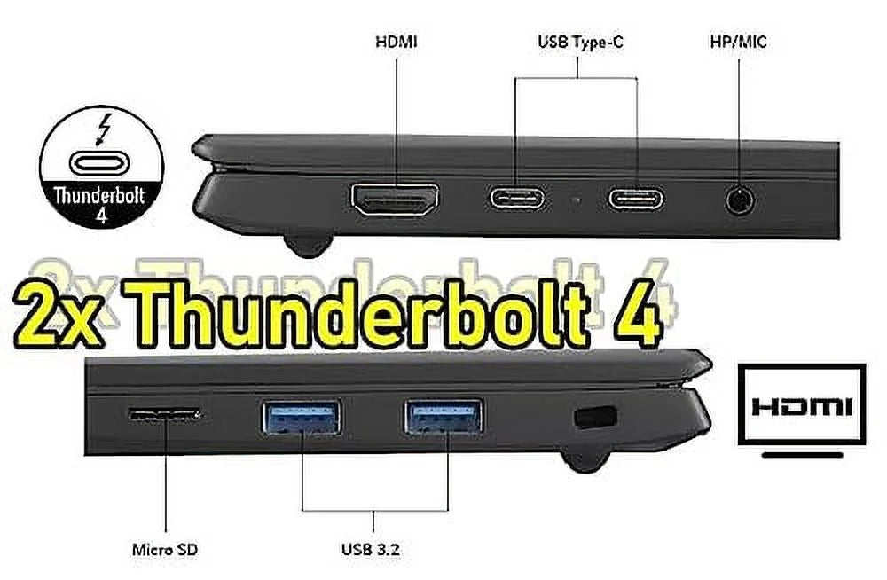 17" IPS Laptop with Backlit Keyboard X44329