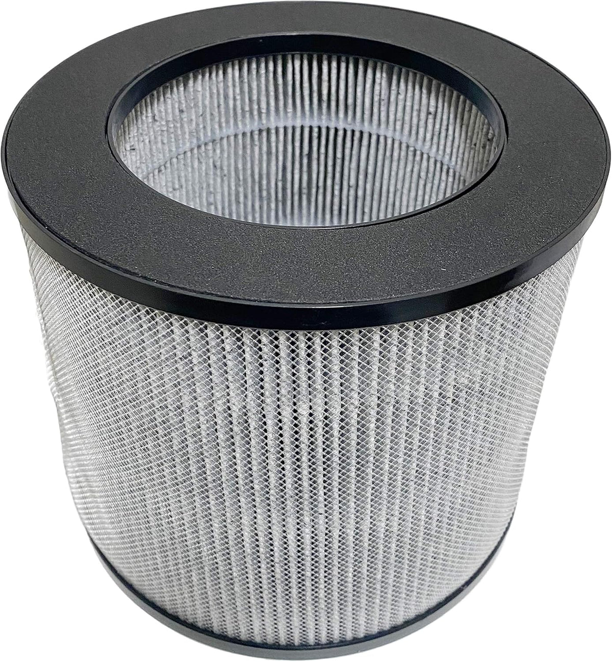 3-in-1 True HEPA Activated Carbon Filter Replacement, 4 Packs N930