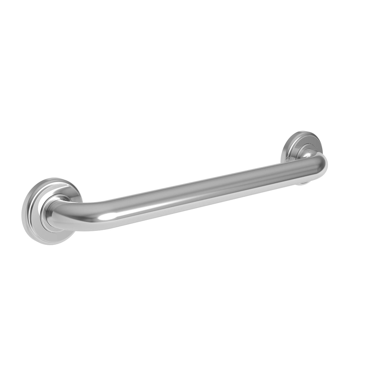 12x22 Grab Bar PVD Satin Brass Z6803