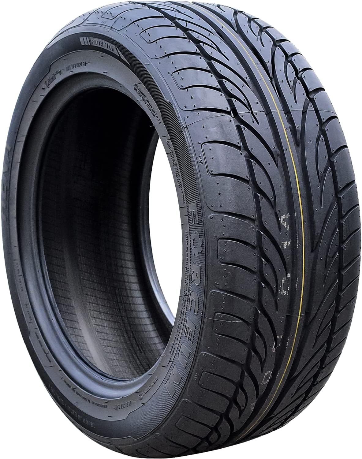 225/50R16 All-Season Radial Tire Z34998
