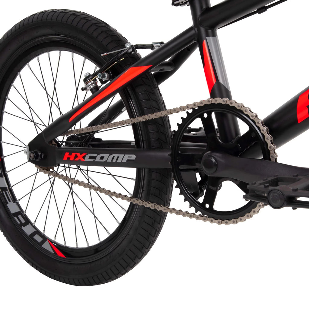 20 BMX Race Bike H3254
