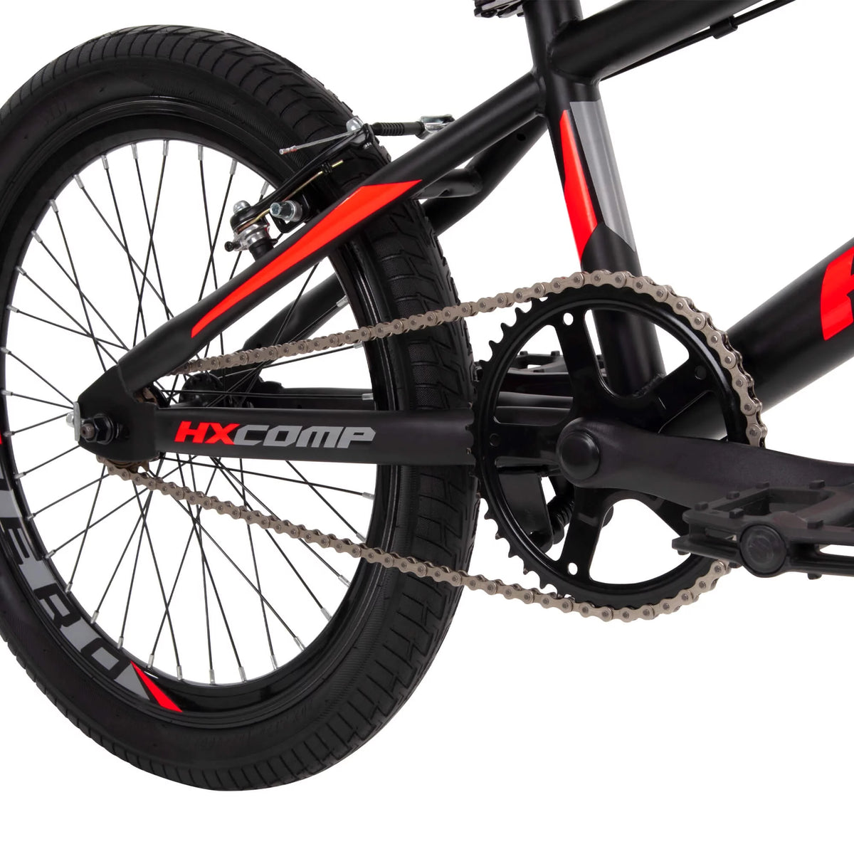20 BMX Race Bike H3254