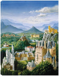 24x32 Canvas Art L2713