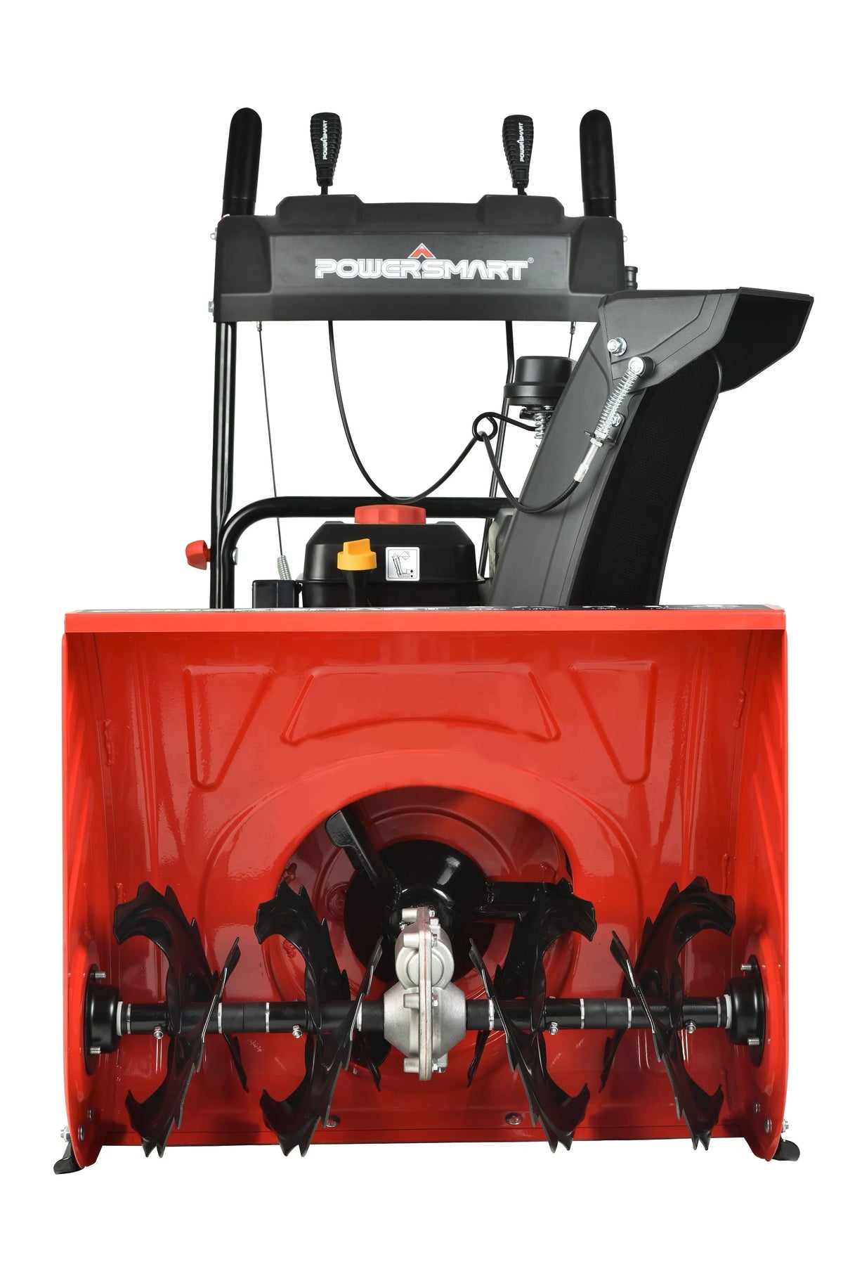 24 in. 212cc 2-Stage Gas Snow Blower R2232