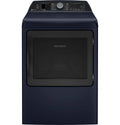27" Wide 7.3 Cu. Ft. Gas Dryer - Blue O23141