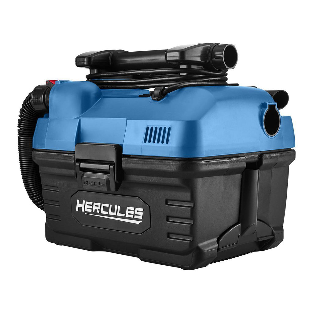 2 Gallon Wet/Dry Portable Vacuum G2447