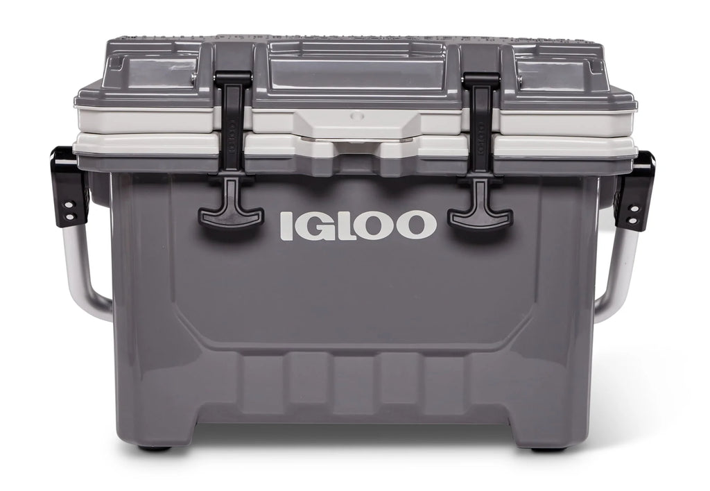 24 QT Hard Sided Cooler H606051