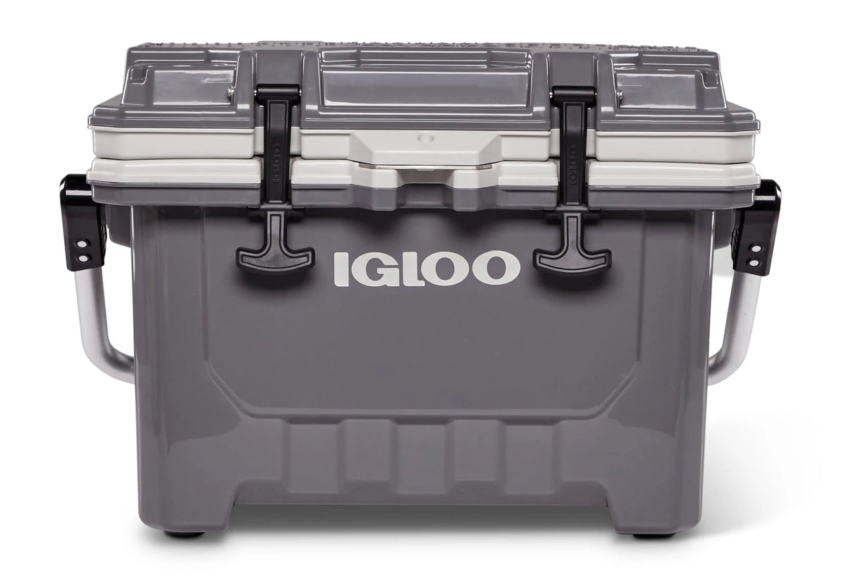 24 QT Hard Sided Cooler H606051