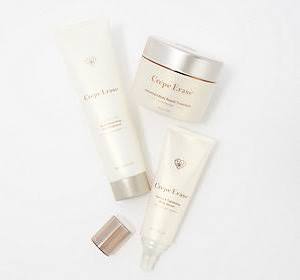 3-Piece Anti-Aging Body Kit J85285