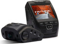 2.4 LCD Screen 170° Wide Angle Dash Cam, Pack of 2 K589