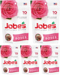 10 Spikes 5 Pack Rose Fertilizer Spikes A9722
