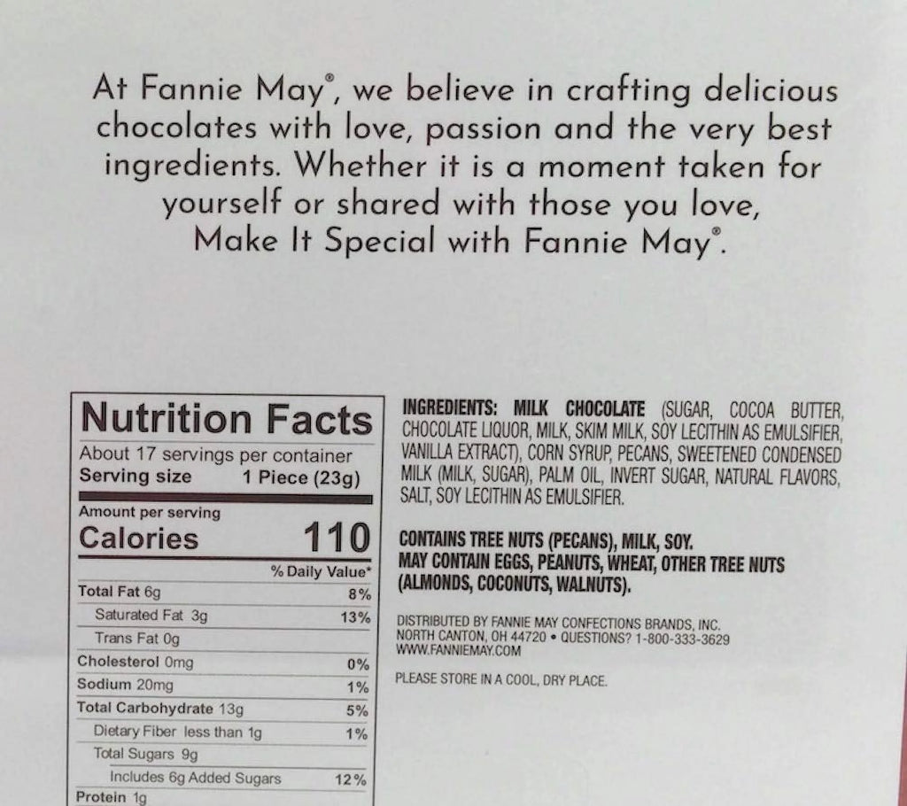 14 Oz Pixies and Mint Meltaways Chocolate Bundle A138326